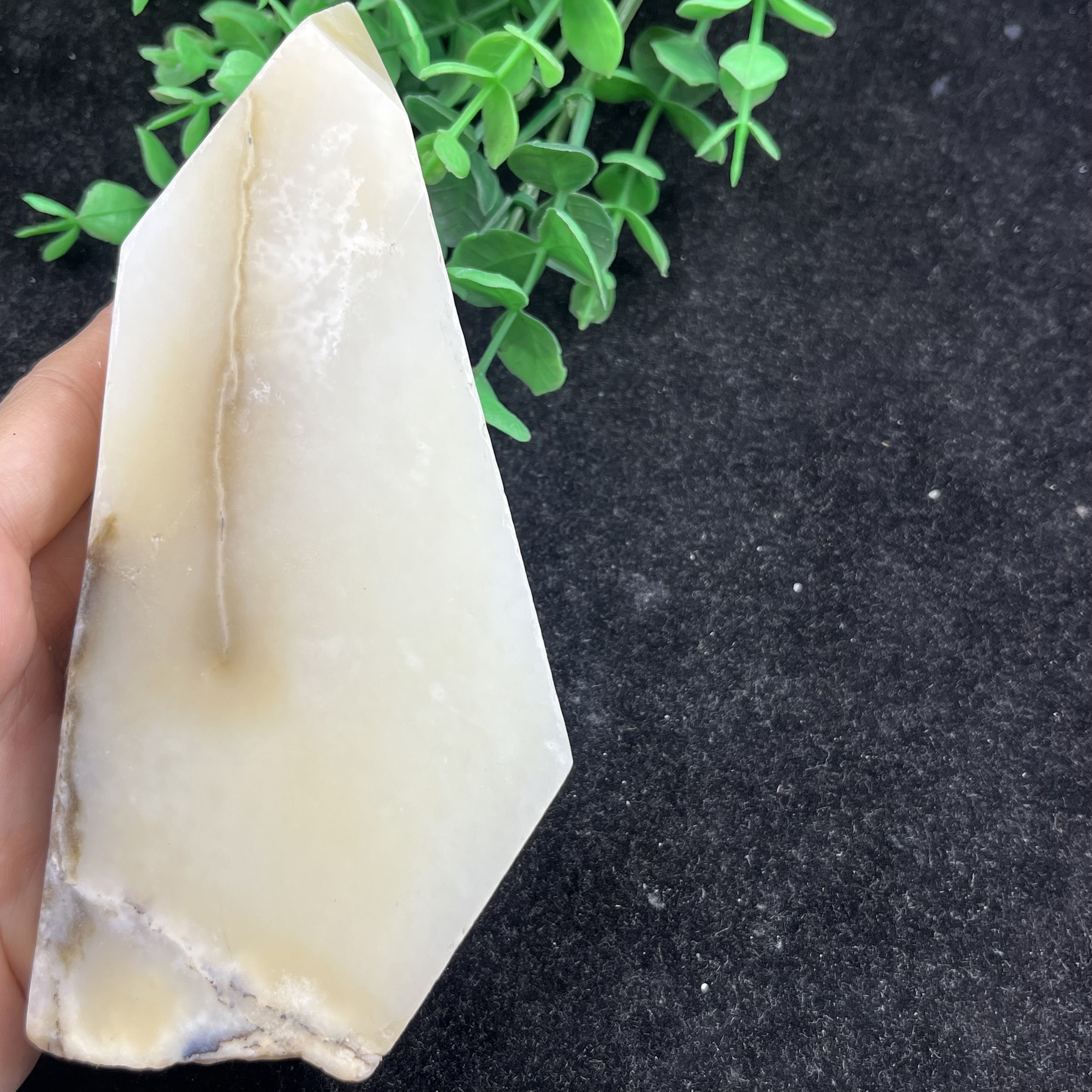 新疆和田玉糖白玉老玉牌子边角料摆件玉石料DIY珠子包邮395克x