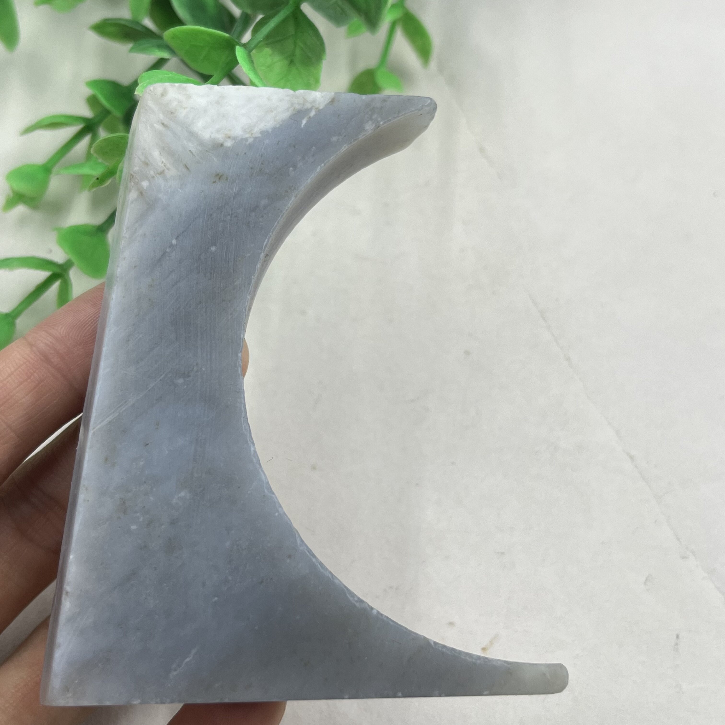 新疆和田玉烟紫手把件边角料玉石料毛料下脚料DIY材料包邮93克x
