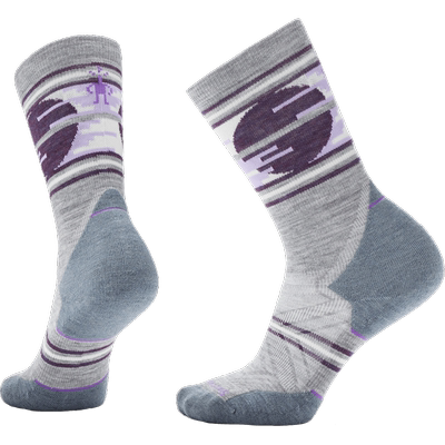 smartwool跑步袜越野跑