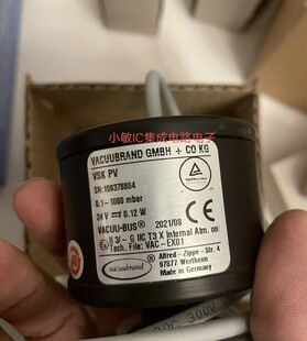 普兰德议价VSK3000 普兰德隔膜泵真空传感器