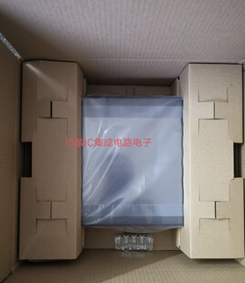 NS12 V2全新询价 欧姆龙触摸屏 NS10 TV00 ECV2 TV01B NS8 TV00B
