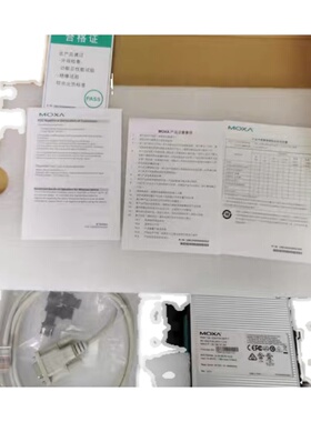 台湾 MOXA EDS-510A-1GT2SFP-T 7+3G口工业以太网交换机