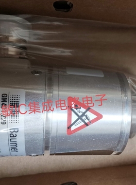 BAUMER堡盟GM401.Z29 BMMH 42S1N05C12/509538 GM400.Z41先询价