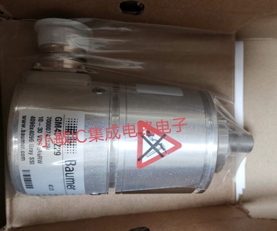 BAUMER堡盟GM401.Z29 BMMH 42S1N05C12/509538 GM400.Z41先询价