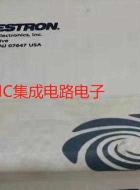 快思聪crestron 导轨电源模块din-pws60  PW -2420RU