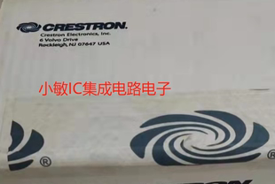 快思聰crestron 導軌電源模塊din pws60 2420RU