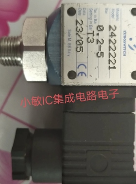 EUROSWITCH压力开天2422221 4920H23 PM11-NC 2400123询价