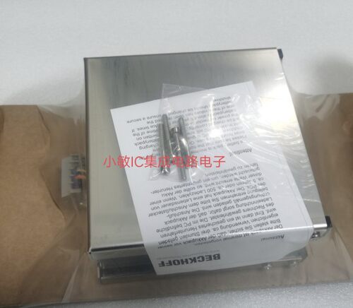 Beckhof倍福C9900-U330 C9900-U332-0010 EL1889 EL9011询EL2889
