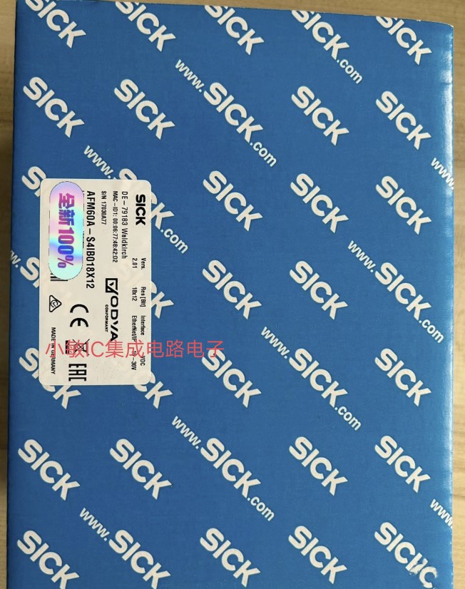 西克编码器AFM60A-S4PK262144 -S4IB018X12 AFM60B-TEAC004询价