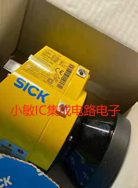 西克SICK S30B-2011DA  S30A-6111CL S30A-6011BA安全扫描仪议价