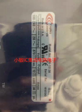 Xenus伺服驱动器800-1513A 2021800-1a519a询价