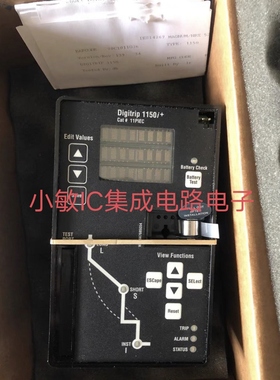 伊顿穆勒EATON IZM脱扣器Digitrip 1150+Digitrip 520M 5MLSI询价