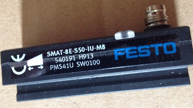 FESTO费斯托全新原装SFAT-8M-S50-IU-M8传感器