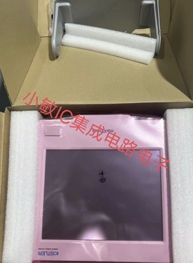 奇石乐（kistler）监控屏幕5877AZ000 5867B1011 全新原装询价