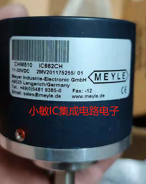 MEYLE 梅尔CHM510 IC662CH  编码器全新原装