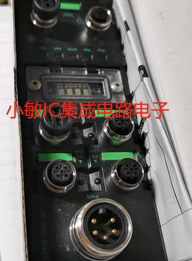 宜科网关模块SPDB-0800D-011 SPPN-GW-001 SPDB-08UP-011议价