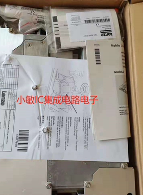 德国伦茨LENZE 控制器模块EMDBG4562153C0C000