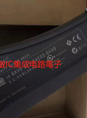 西门子6AV6671-5AE00-0AX0 6AV2125-2AE23-0AX0 6AV6671-5AE01议