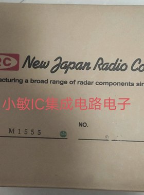 JRC雷达磁控管M1555 MSF1425B M1568BS MG4006 BS4124询价MG5431S