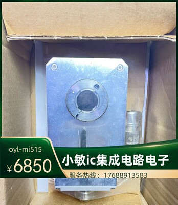 全新帝尔Trelectronic编码器QEH81M-00008全新原装
