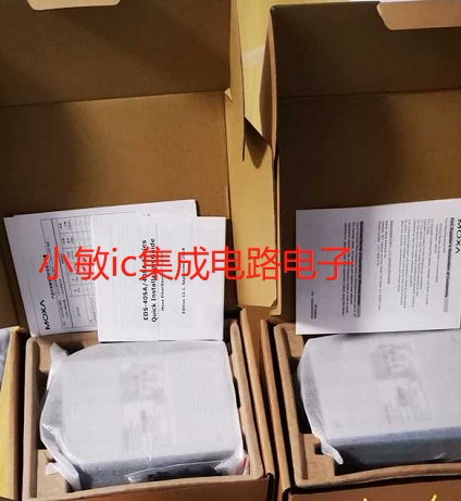 原装MOXA摩莎 IMC-101-S-SC光电转换器工业级光纤转以太网