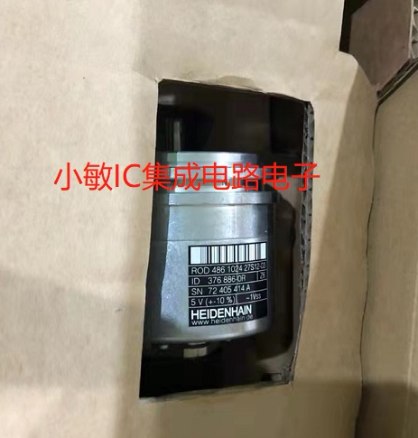 海德汉ROD486 1024 27S12-03编码器原厂连轴器询价
