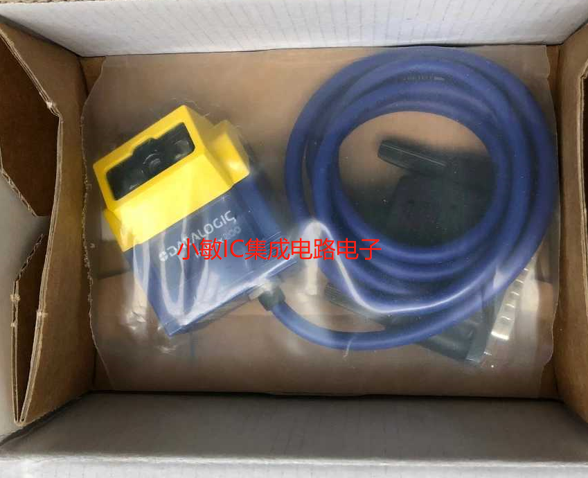 全新原装得利捷扫码器MATRIX 200 300  400  211-000读码器