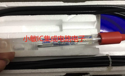 梅特勒 HA405-90-PA-SC-88G-K19/120/3M 工业在线pH电极 52002760