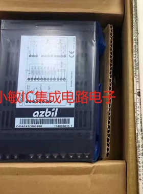 azbil山武C45A2A2C000300 C35TCDUA1200 SDC45 C35 C23温控仪议价