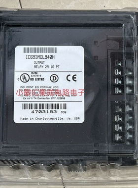 GE模块IC693MDL740F 645E 940H 655J ALG221G 220J PWR321S先询价