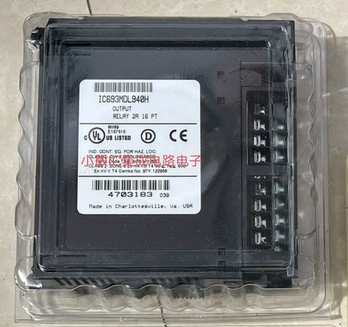 GE模块IC693MDL740F 645E 940H 655J ALG221G 220J PWR321S先询价