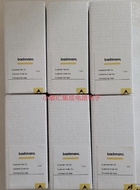 achmann巴赫曼CNT204/R)CS200/N)(DIO280)(FS212/N)(MP213/E)询价