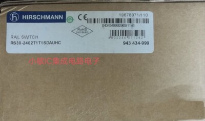 赫斯曼交换机RS30-2402T1T1SDAUHC RS30-2402T1T1SDAEHC09询价