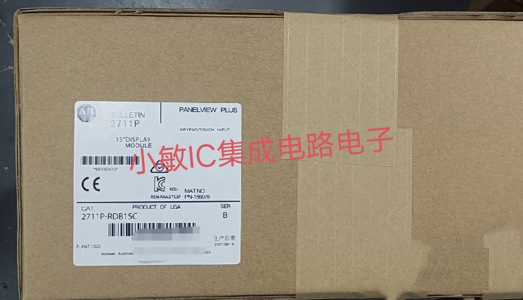 AB触摸屏2711P-RDT12C RP8A T10C21D8S RDT10C T12C4A8询价B7C4A8