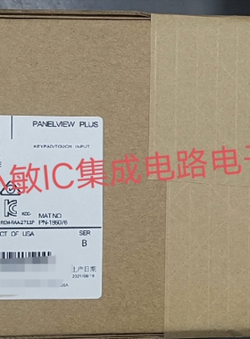 AB触摸屏2711P-RDT12C RP8A T10C21D8S RDT10C T12C4A8询价B7C4A8