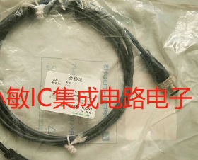 全新原装倍加福传感器3RX8000-0GF32-1AB5-PF