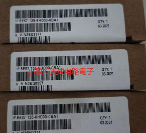 6ES7136-6DB00/6DC00-0CA0西门子模块6ES7  135-6HD00-0BA10议价