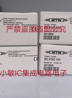 YSI5908溶解氧膜头WTW SC-FDO 701 58 5000/5100 询价
