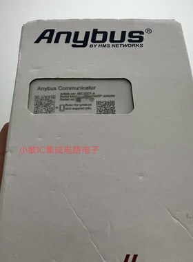 Anybus网关ABC3007-A AB7560-F AB7305-B AB7832-F ABC3090-A询价