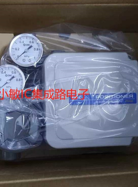 全新原装日本SMC气动防爆定位器比例阀门用定位器IP8000-031