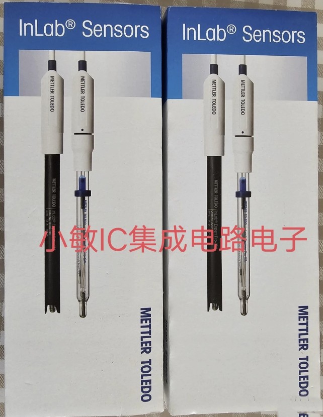 梅特勒Inlab Expert Pro三合一PH电极51343101询价51344103