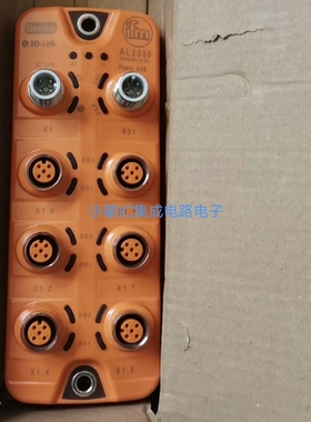 易福门 传感器模块AL2330 AL2400  AL2401 AL1102