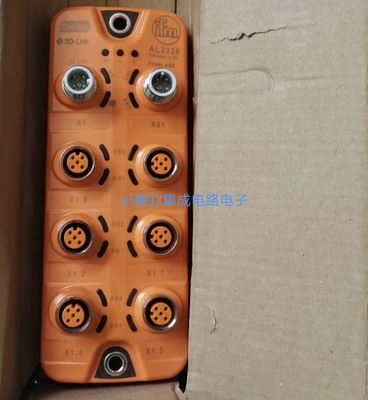 易福门 传感器模块AL2330 AL2400  AL2401 AL1102