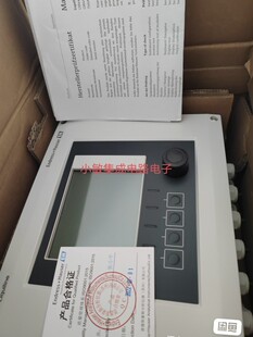 CM442 水质分析仪变送器 AAM1A2F060B