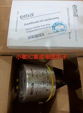 EMA伊玛传感器FL6004 PA0043 PA1143 CB0018 IB0005 IB0012询价