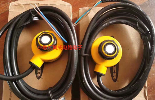 传感器邦纳邦纳超声波传感器