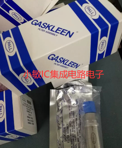 颇尔PALL过滤器GLFPF3000VMM4 1/4VCR过滤器GLFPF3000VMM4
