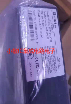 和利时交换机GM010-ISW-24L-A01 GM010-ISW-24L-C01 询价 LE-5220