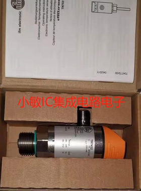 IFM易福门温度传感器 TR2432 TR7432 TR2439 TR7439 TR8430询价