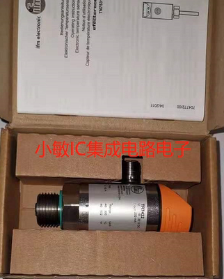 IFM易福门温度传感器 TR2432 TR7432 TR2439 TR7439 TR8430询价